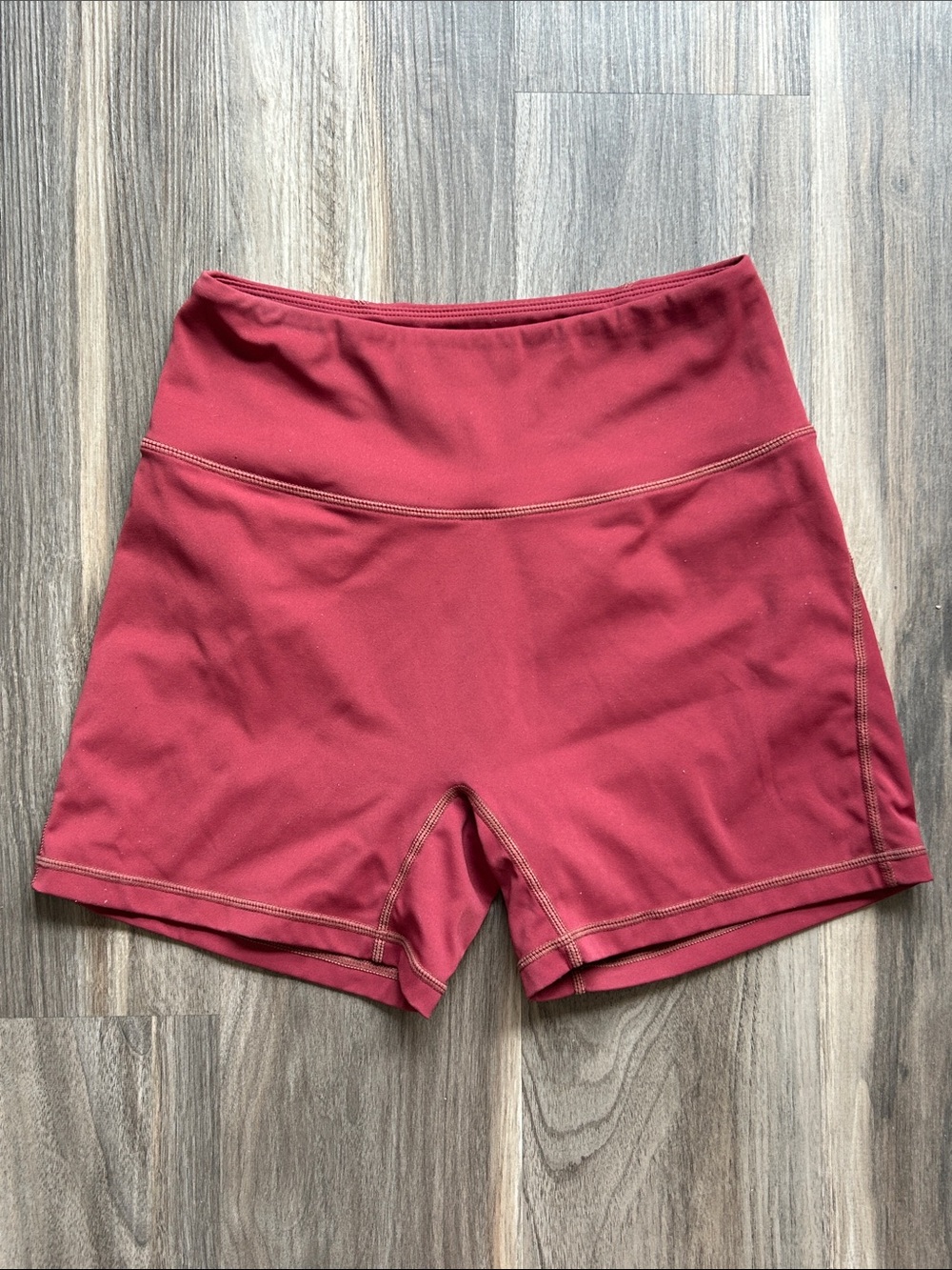 NWOT Alphalete Shorts